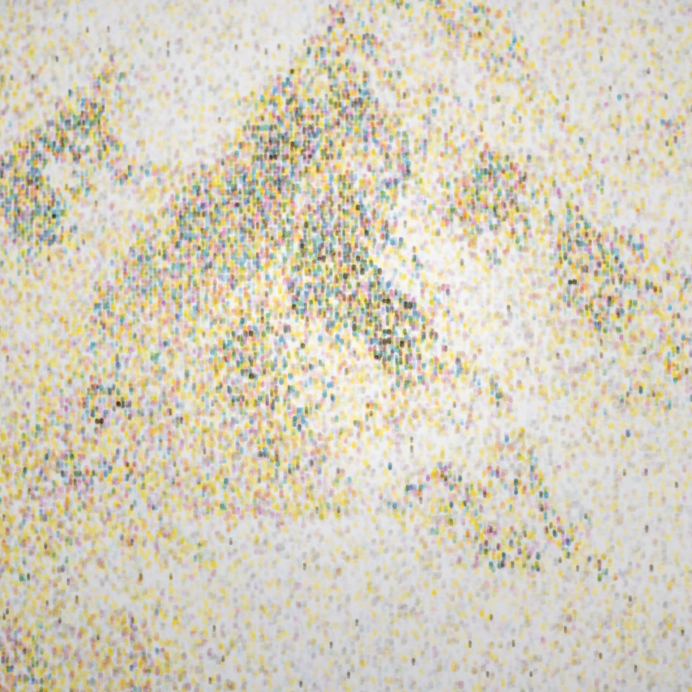 Mountains, detail