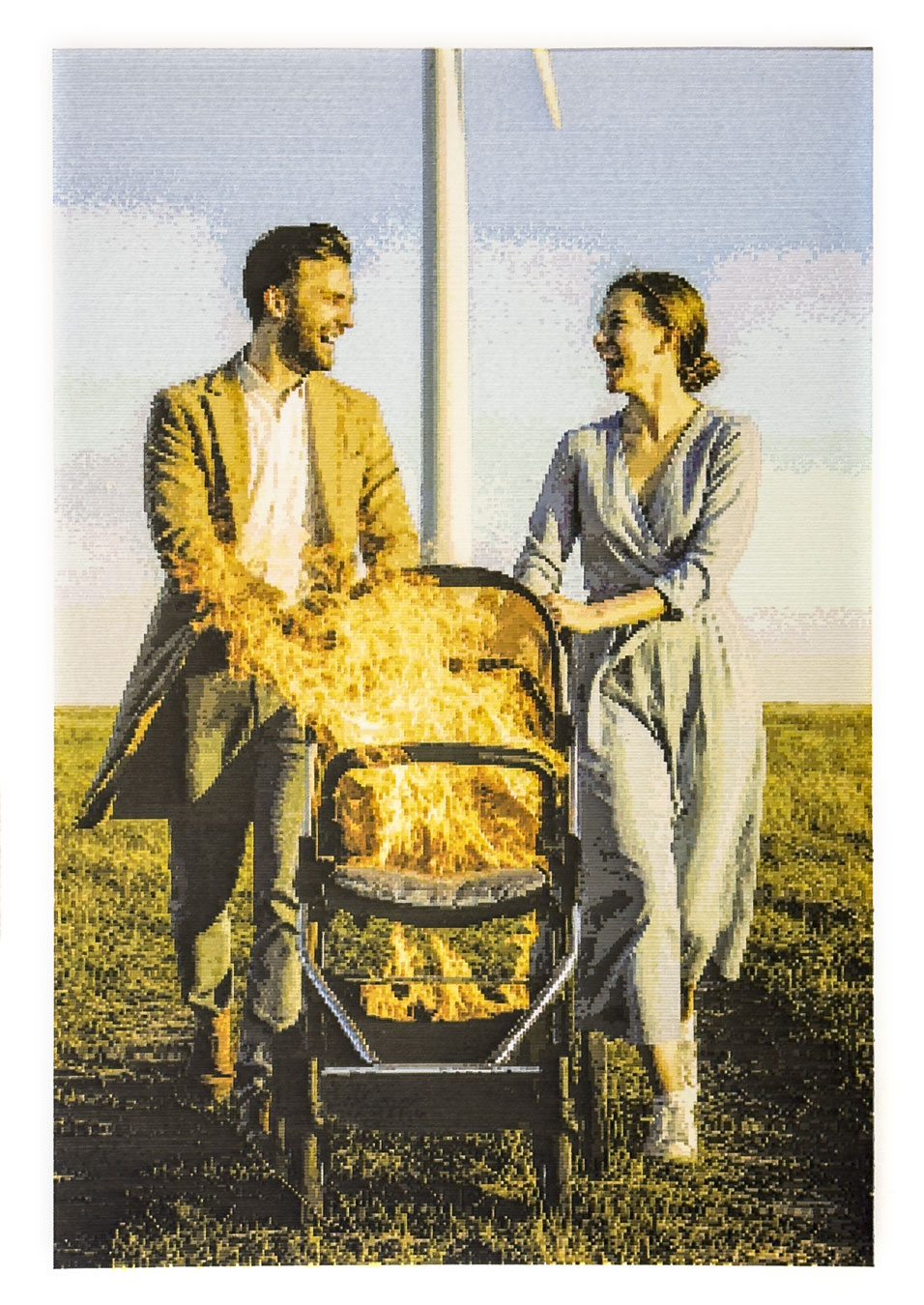 Family on Paper 25
